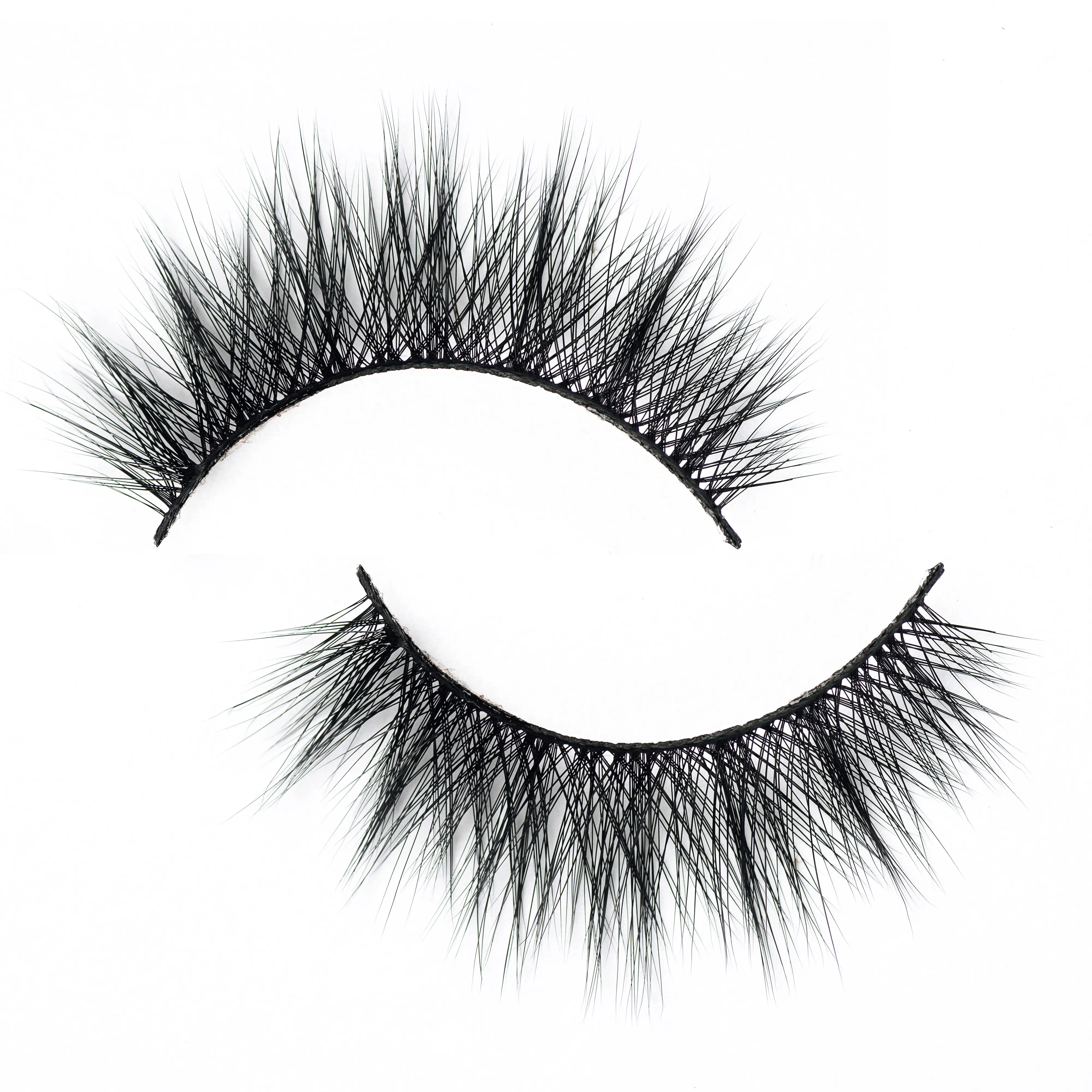 silk lashes